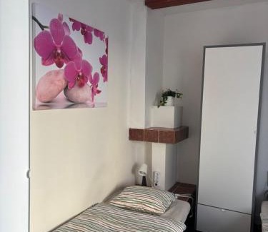 Hostka Apartamento | Ubytování Hoštka