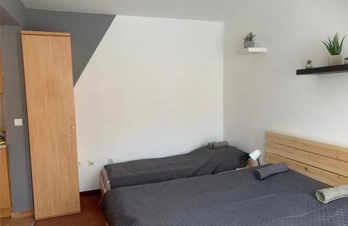 Aheloy Apartamento | Ubytování krásném a klidném prostředí V soukromém apartmánu