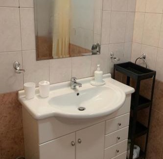 Aheloy Apartamento | Ubytování krásném a klidném prostředí V soukromém apartmánu