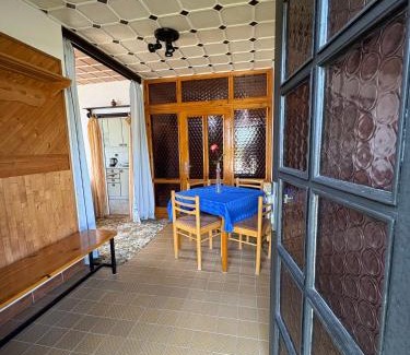 Horice Casa | Ubytování Krejčí Hořice