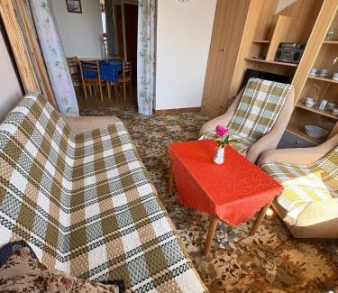 Horice Casa | Ubytování Krejčí Hořice