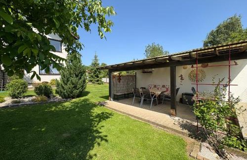Horice Casa | Ubytování Krejčí Hořice