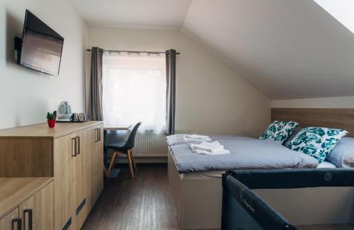 Kytin Apartamento | Ubytování Kytín
