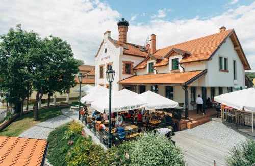 Kytin Apartamento | Ubytování Kytín