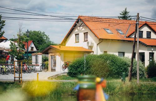 Kytin Apartamento | Ubytování Kytín