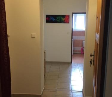 Liberec Apartamento | Ubytování Mája