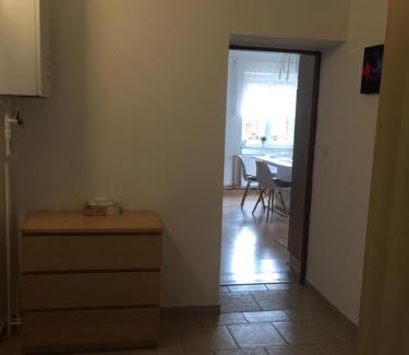 Liberec Apartamento | Ubytování Mája
