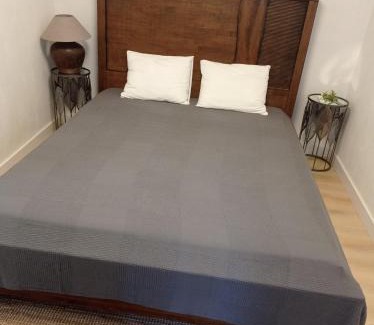 Sedlec Apartamento | Ubytování Němčičky