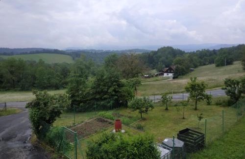 Susice Casa | Ubytování na Šumavě