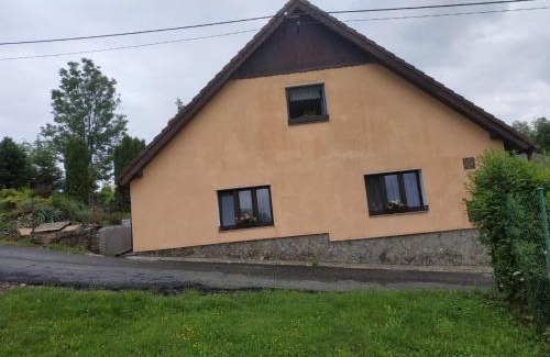 Susice Casa | Ubytování na Šumavě