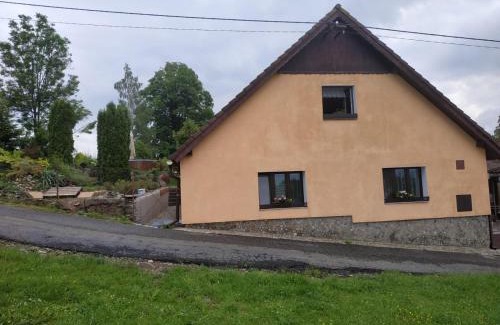 Susice Casa | Ubytování na Šumavě