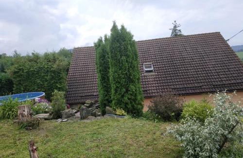 Susice Casa | Ubytování na Šumavě