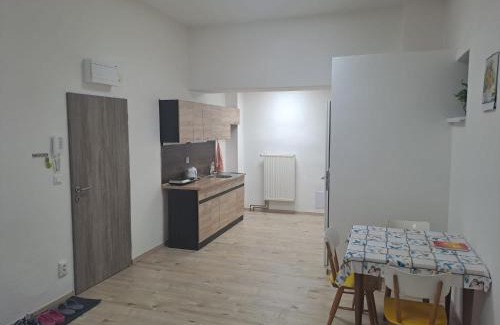 Chrudim Apartamento | Ubytování Na Růžku