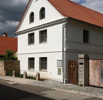 Vedomice Apartamento | Ubytování na statku