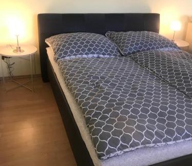 Zemetice Apartamento | Ubytování na vesnici