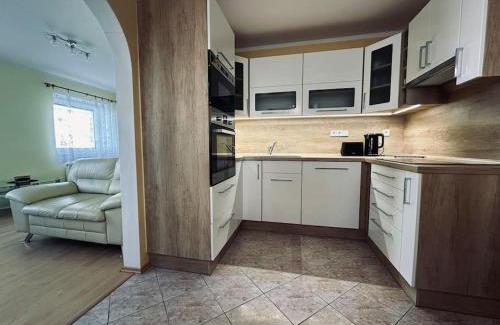 Zemetice Apartamento | Ubytování na vesnici
