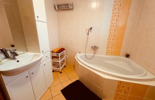 Zemetice Apartamento | Ubytování na vesnici