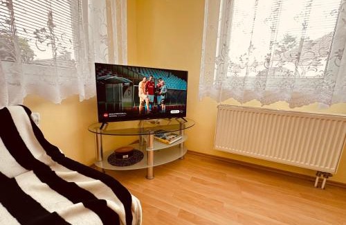 Zemetice Apartamento | Ubytování na vesnici