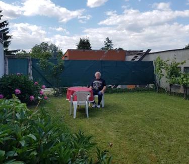 Valtice Apartamento | Ubytování nad sklípkem