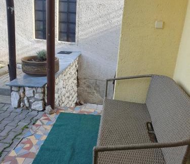 Valtice Apartamento | Ubytování nad sklípkem