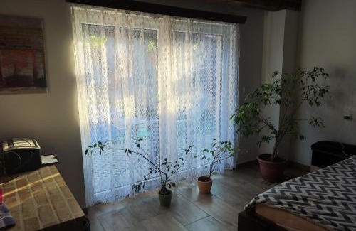 Okrinek Casa | Ubytování Okřínek ONE