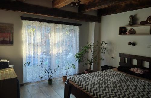 Okrinek Casa | Ubytování Okřínek ONE
