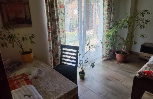 Okrinek Casa | Ubytování Okřínek ONE