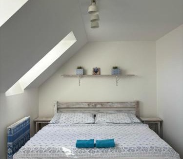 Jindrichuv Hradec Apartamento | Ubytování Otín