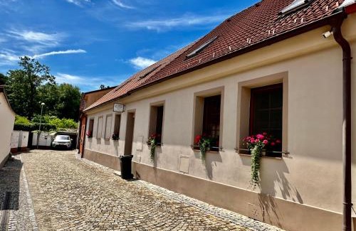 Trebon Apartamento | Ubytování Pod Světem-apartmán