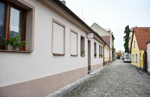 Trebon Apartamento | Ubytování Pod Světem-apartmán