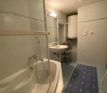 Pec pod Snezkou Casa | ubytování POD VLEKEM