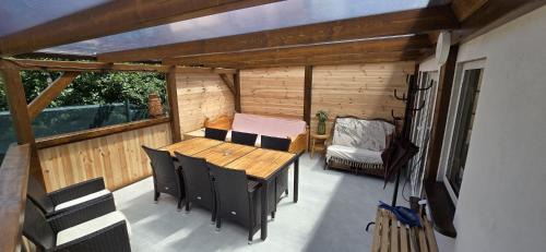 Cvikov Apartamento | Ubytování pod Vyhlídkou