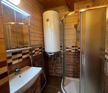 Pluhuv Zdar Apartamento | Ubytování pod zámkem