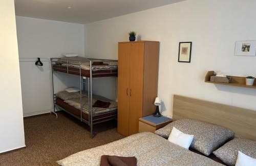 Rozsochy Apartamento | Ubytování Rozsochy