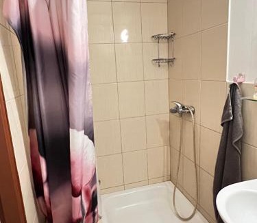 Velky Meder Apartamento | Ubytování Sýkora Apartments