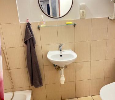 Velky Meder Apartamento | Ubytování Sýkora Apartments