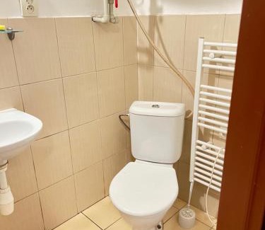 Velky Meder Apartamento | Ubytování Sýkora Apartments