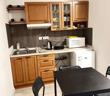 Velky Meder Apartamento | Ubytování Sýkora Apartments