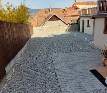 Cesky Krumlov Casa | Ubytování s vyhlídkou