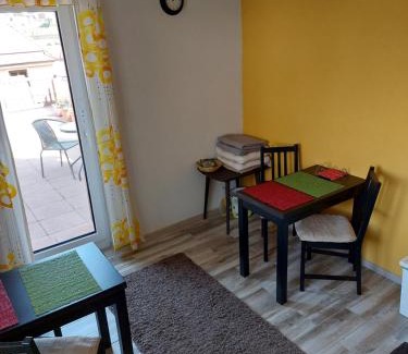 Cesky Krumlov Casa | Ubytování s vyhlídkou