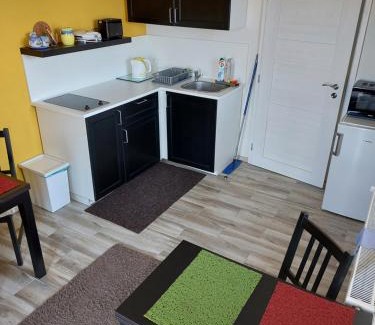 Cesky Krumlov Casa | Ubytování s vyhlídkou