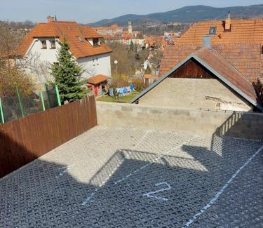 Cesky Krumlov Casa | Ubytování s vyhlídkou