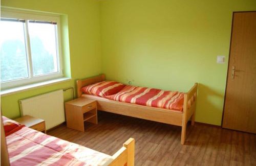 Dolni Rozinka Casa | Ubytování Sedmička