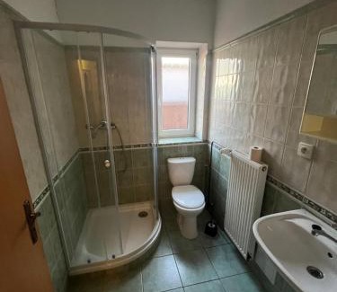 Dolni Rozinka Casa | Ubytování Sedmička
