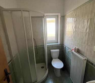 Dolni Rozinka Casa | Ubytování Sedmička