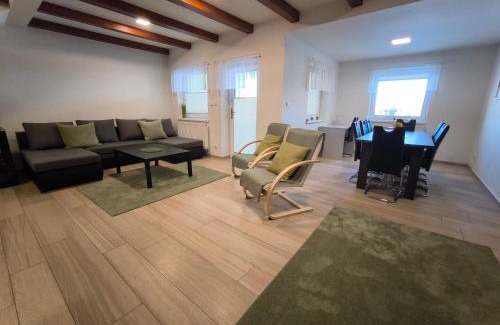 Roudno Apartamento | Ubytování Slezská Harta