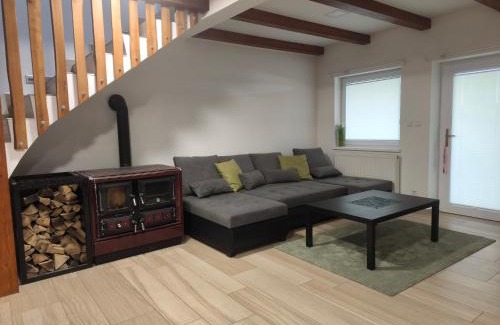 Roudno Apartamento | Ubytování Slezská Harta
