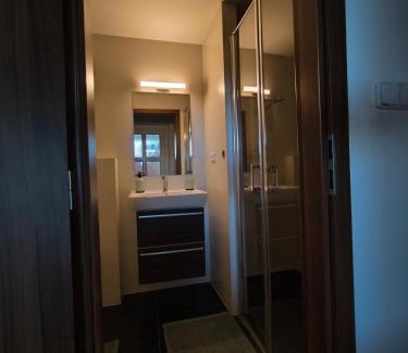 Roudno Apartamento | Ubytování Slezská Harta