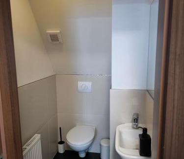 Roudno Apartamento | Ubytování Slezská Harta