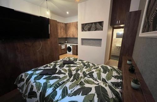 Pilsen Apartamento | Ubytování Tajemství Lucy
